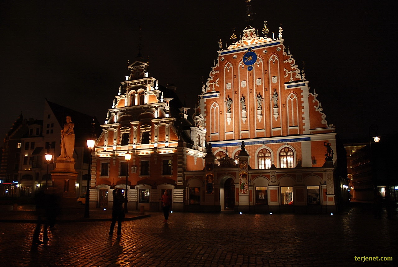 Riga